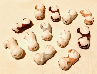 ♡coco✨ハンドメイドのフェレット☆アートドール coco様専用✨ハンドメイドのフェレットアートドール